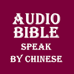Icon image Audio BIBLE