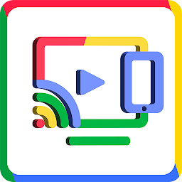 Icon image Smart TV Cast: Screen Share