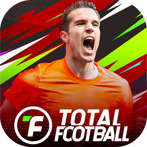 chegou na playstore!!incrível jogo de futebol totalmente offline 50MB com  vários modos de jogo 