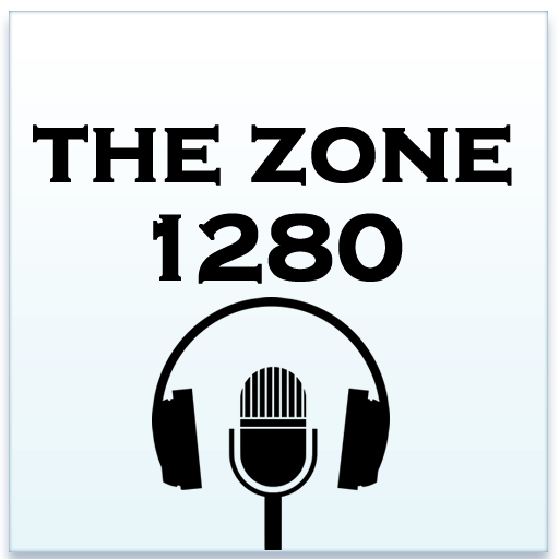 the zone 1280 radio sports free online