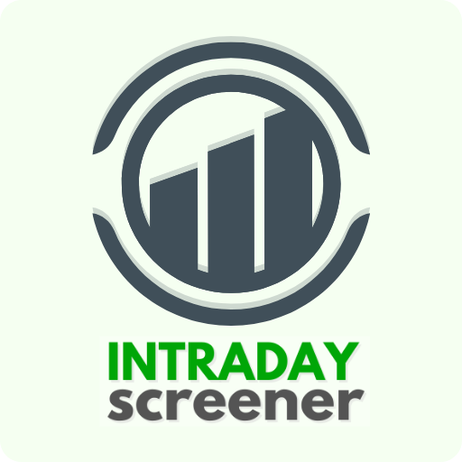 Intraday Screener - Apps on Google Play