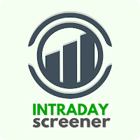Intraday Screener