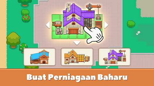 Imej tangkapan skrin