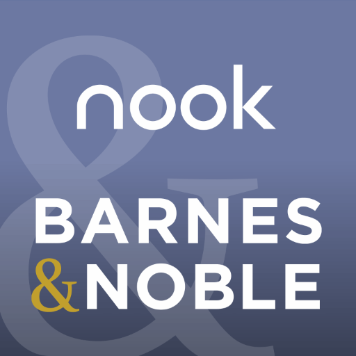 B&N NOOK App for NOOK Devices Logo