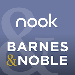 Imagem do ícone B&N NOOK App for NOOK Devices
