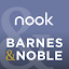 B&N NOOK App for NOOK Devices