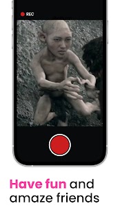 Refine: Photo Animation Maker Screenshot