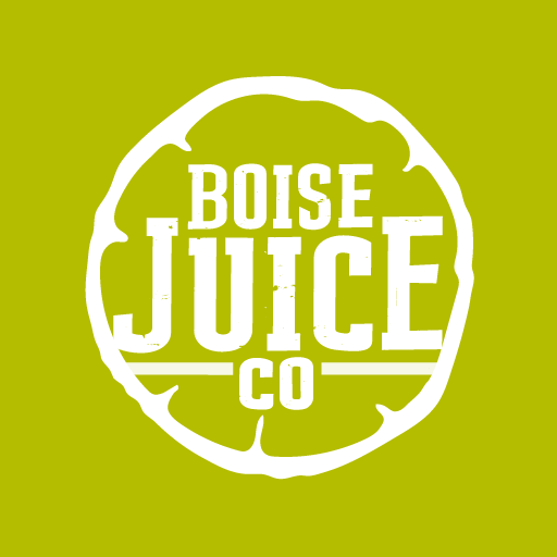 Boise Juice Co logo