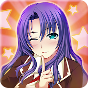 Sakura girls Pro: Anime love novel