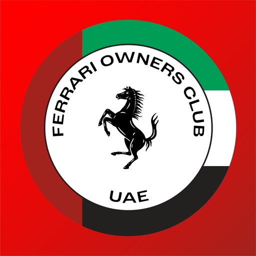 Ferrari Club of UAE Download on Windows