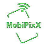 Cover Image of डाउनलोड MobiPixx  APK
