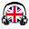 Radio English News Live App Player UK Free Download on Windows