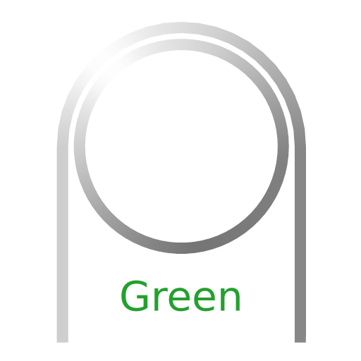 Simplex [Green] logo