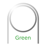 Cover Image of ดาวน์โหลด Simplex [Green] 2.9.6 APK