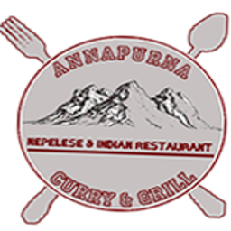 Icon image Annapurna Curry and Grill