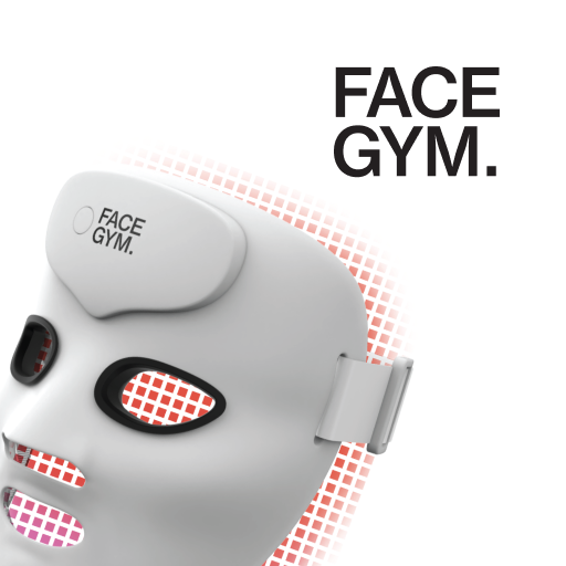 FACEGYM LED MASK (US) Download on Windows