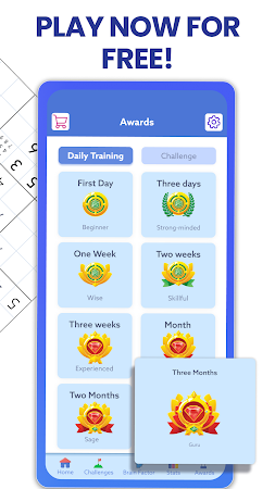 Game screenshot Sudoku Blitz - Sudoku Puzzles hack