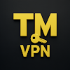 پر سرعت قوی TM VPN icon