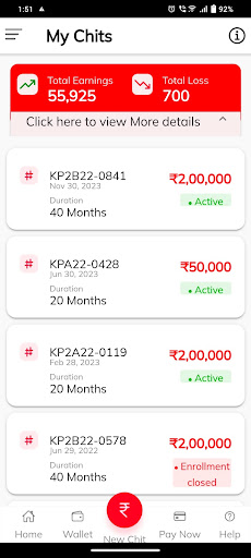 Kopuram Chits: #KASH Screen 2
