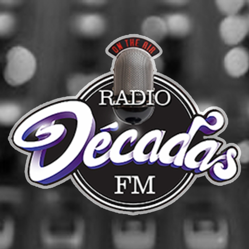 DECADAS FM Screen 2