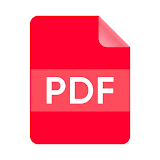 PDF Reader, PDF Viewer icon