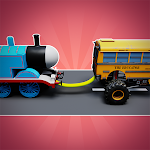 Cover Image of Download Towing Race 1.7.0 APK