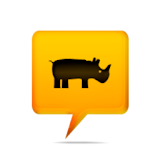 Blip Messaging icon