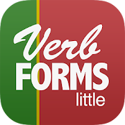 Portuguese Verbs & Forms - VerbForms Português L