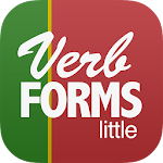 Portuguese Verbs & Forms - VerbForms Português L Apk