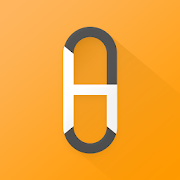 Hubhopper TV App  Icon