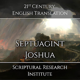 Icon image Septuagint: Joshua