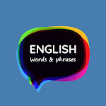 Common English phrases & words Apk