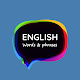 Common English phrases & words विंडोज़ पर डाउनलोड करें