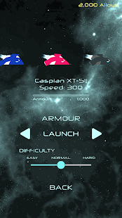 Hyperspace Elite Screenshot