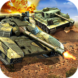 Ultimate Tank Machines Battle icon