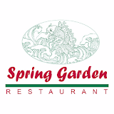 Spring Garden Restaurant icon