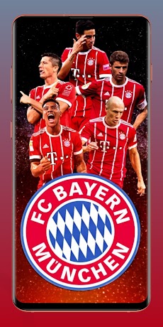 Bayern Wallpapers 2022のおすすめ画像1