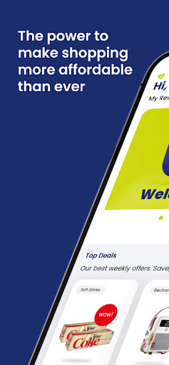 TOFS Club+ Screenshot 1 - AppWisp.com