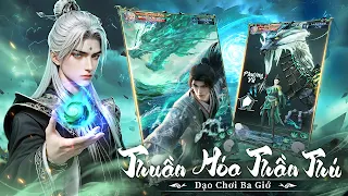 Nhất Kiếm Phục Ma - Screenshot 3