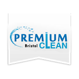 Premium Clean Bristol icon