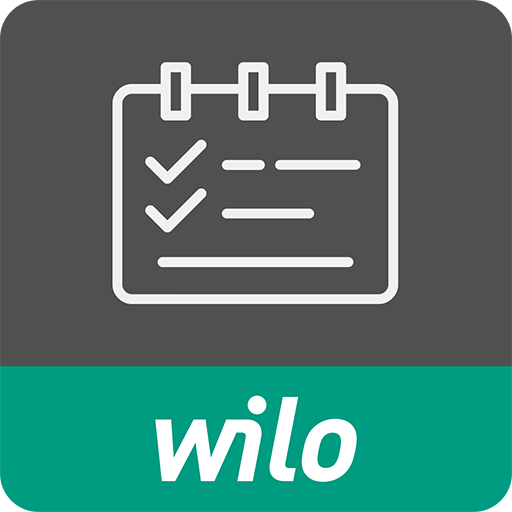 Wilo-Event  Icon
