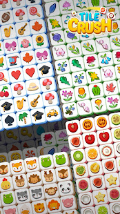 Tile Crush - Triple Match Game apkdebit screenshots 13