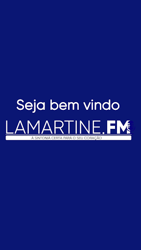 Lamartine FM Screen 3
