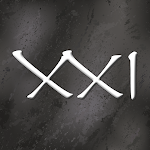 Cover Image of Download XXI: 21 Puzzle Game  APK