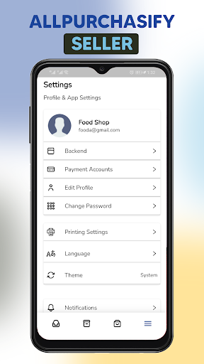 Allpurchasify Seller-Business