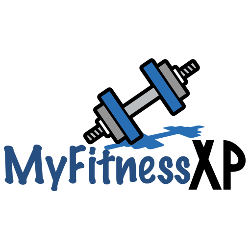 MyFitnessXP logo