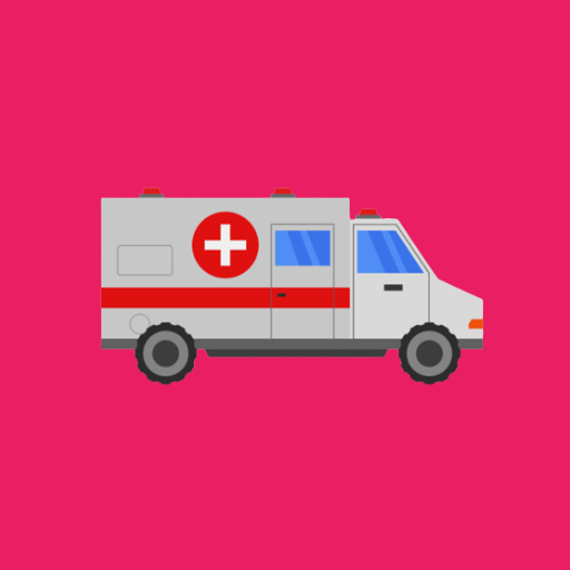 iHelper Ambulance