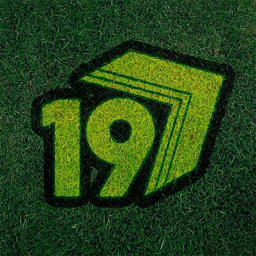 Ascenso 19 logo