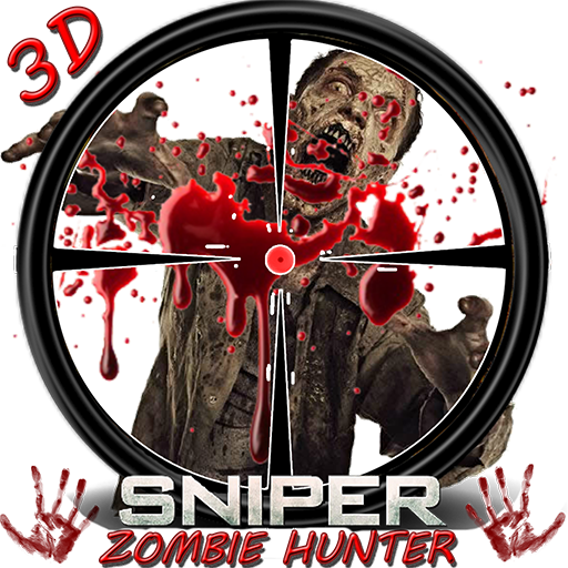 Zombie Hunter 2019 HD  Icon
