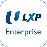 LHUB LXP Enterprise icon